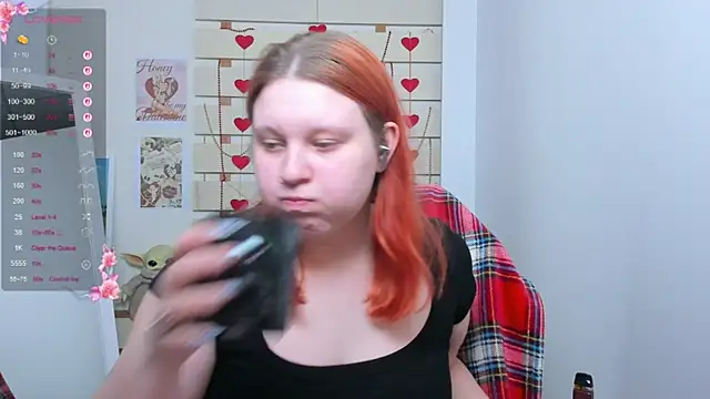 FoxPlayXX: онлайн-секс-чат