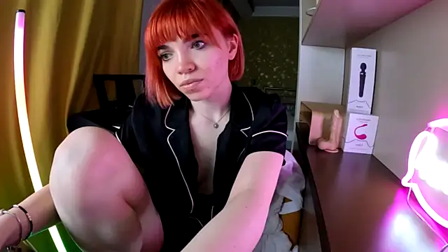 olivka-flower Live XXX-Chat