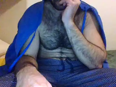 coppai200's Webcam Show