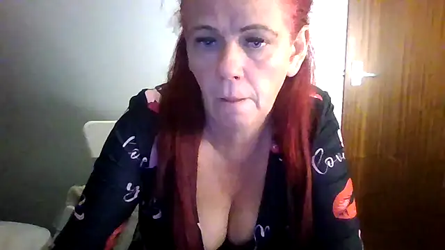 Forbidden-Irish-x Webcam-Show