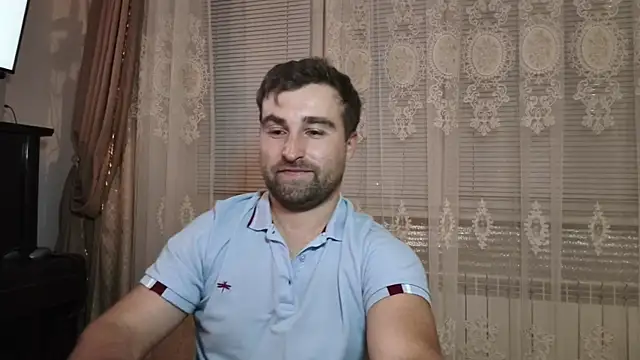 VanillaSpecial Webcam show