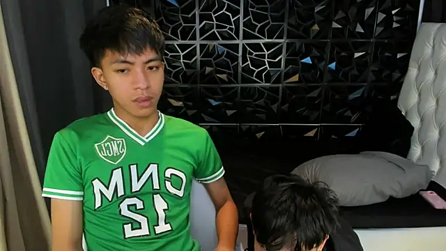 davincihugecock 웹캠 쇼