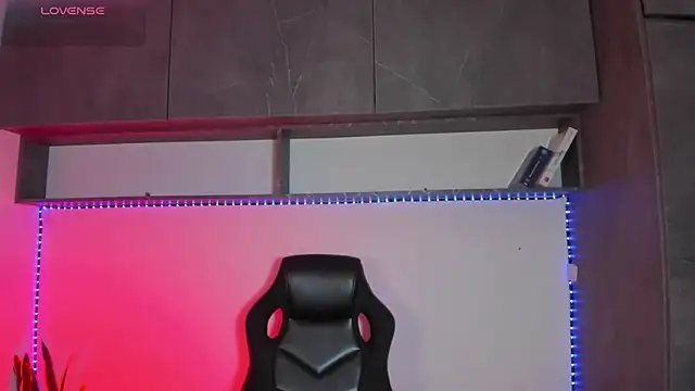 Živý XXX chat vickylatina_