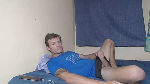 Chat +18 de the-billy-blue ao vivo