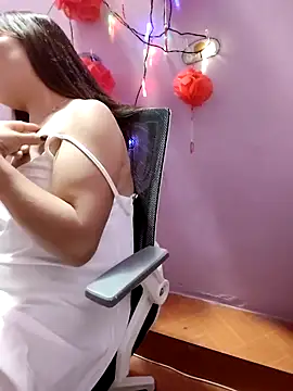 Онлайн чат XXX JordanXo_69