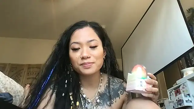 maciixbby's Webcam Show