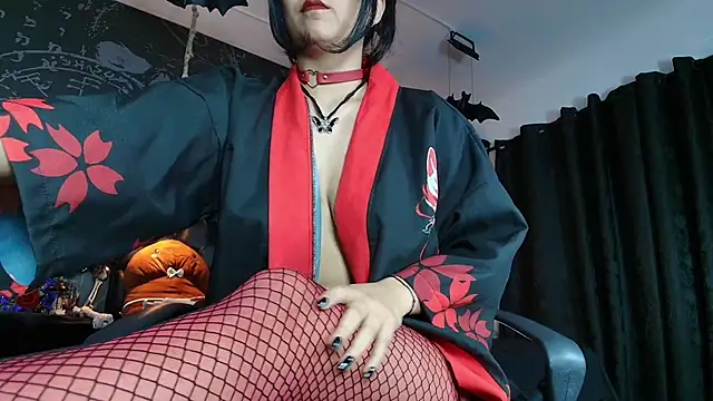 Chat +18 de AlexHoe_ ao vivo