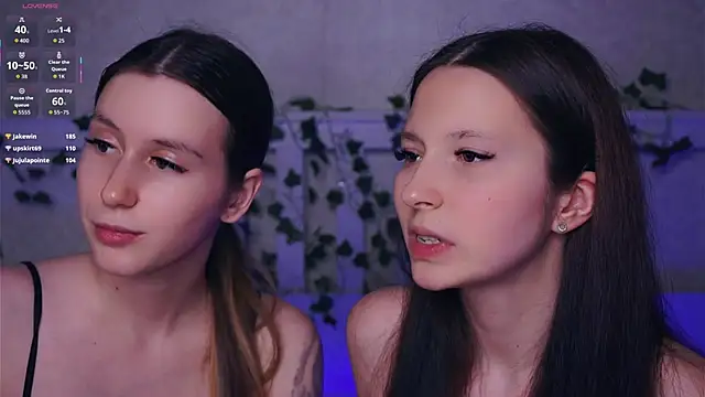 Czat XXX na żywo – GabrielleLynchard