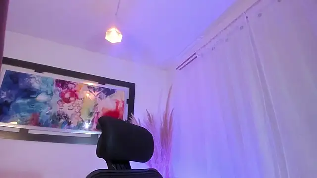 Czat XXX na żywo – Ravyn_Rouge