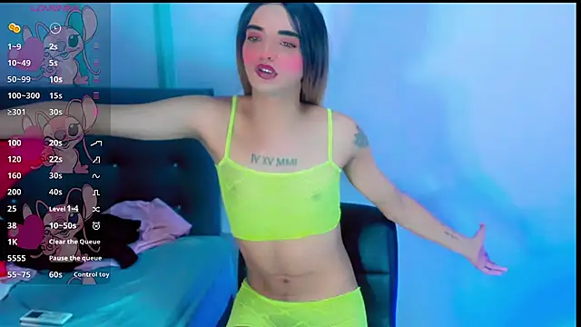 malahya_'s Webcam Show