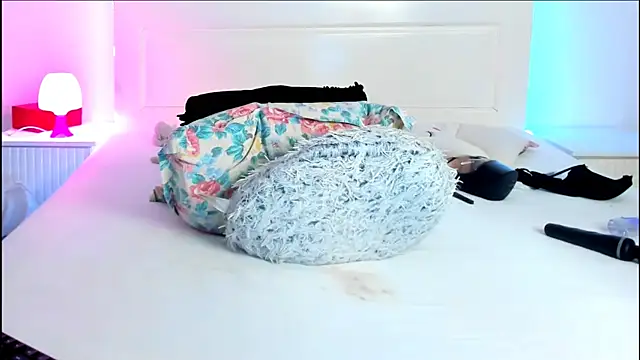 Aidasina's Live XXX Chat