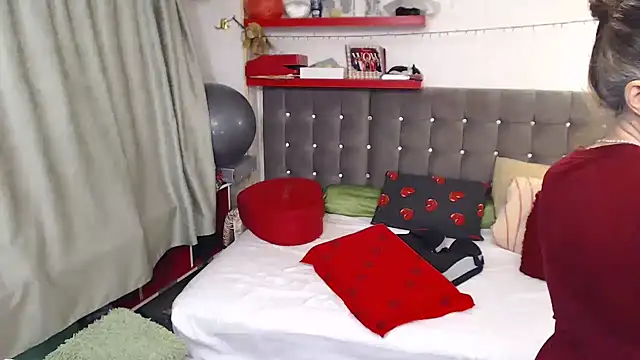 kellyterapy – Live XXX-chat