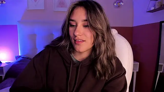 Živý XXX chat _Sophie__miller