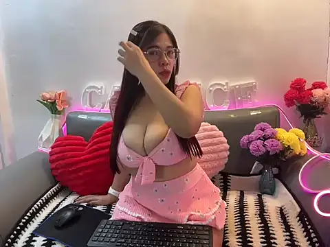 candiceempire's Webcam Show