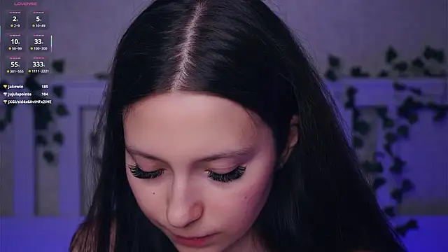 GabrielleLynchard 라이브 XXX 채팅