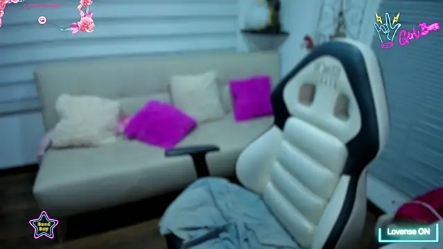 دردشة Lunlunera الجنسية المباشرة