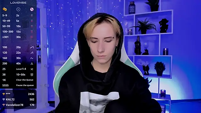 _Rein_rammのライブXXXチャット