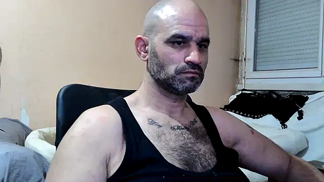 Prime-Dominus 웹캠 쇼