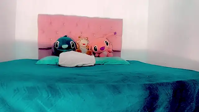 Chat +18 de _Riannagarcia_ ao vivo