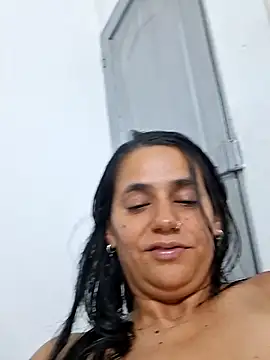 LoveCandy_666 Adlı Modelin Canlı XXX Sohbeti