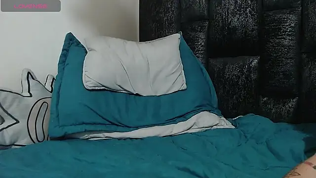 pretty_cristal69のライブXXXチャット