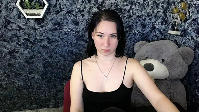 Moon_foxy_ Live XXX-Chat