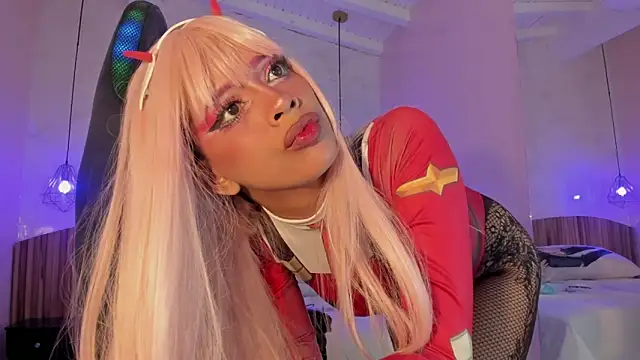 IamNayuta's Live XXX Chat