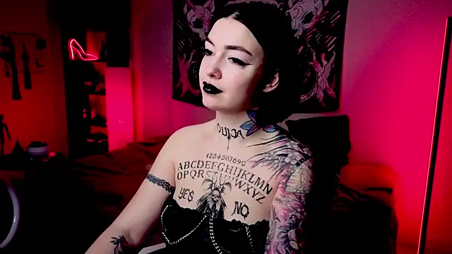 Magic_Allie's Live XXX Chat