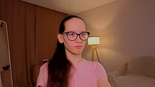 BettyBrowni Live XXX-Chat