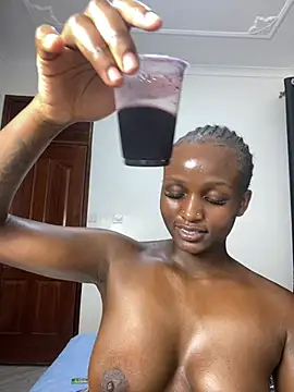 Random_cummer Show Webcam