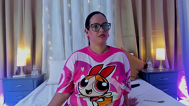 talivega's Live XXX Chat