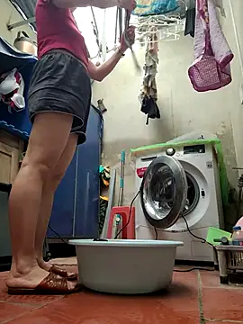 Basanis68 Show Webcam