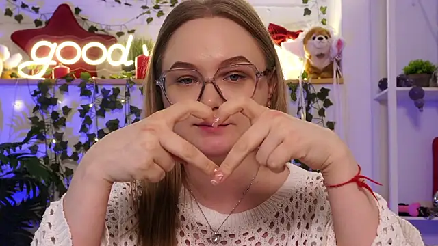 MonicaAsis' Live XXX Chat