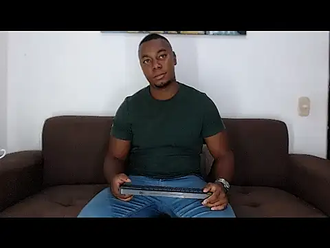 JaySmit_ 在線直播表演