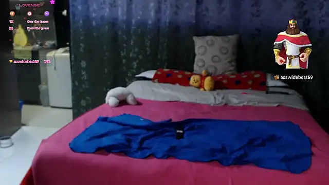 miia-big1boobs_ Adlı Modelin Canlı XXX Sohbeti