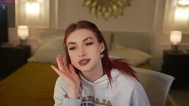 Magnetic_Mia_'s Live XXX Chat