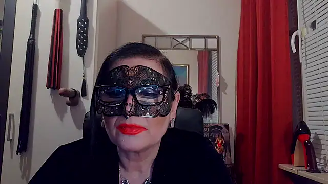 LadyMaxime511 Live XXX Chat