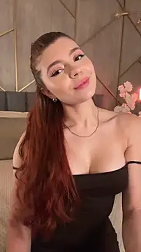 Show de webcam de miia_blake