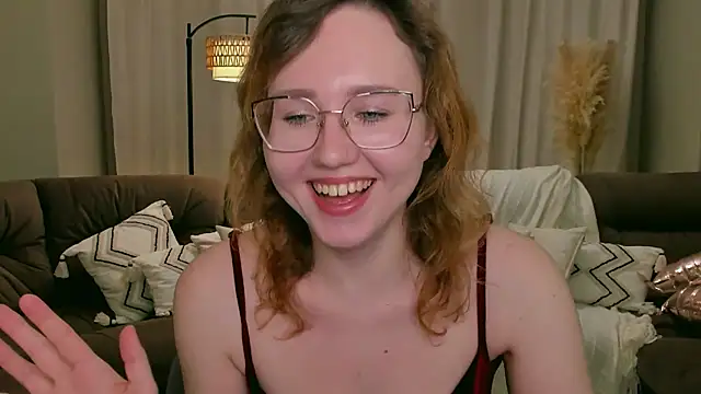 Czat XXX na żywo – gentle__flirting