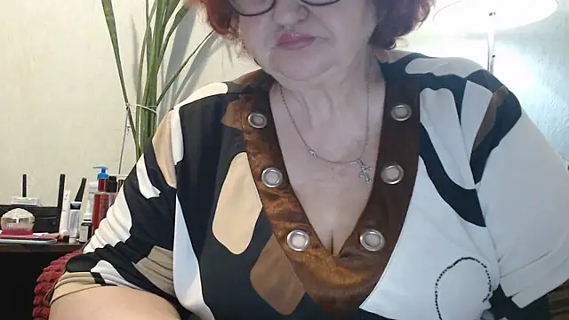 DeniseeRosea's Live XXX Chat