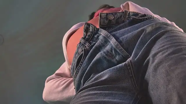 Czat XXX na żywo – Amanda_River