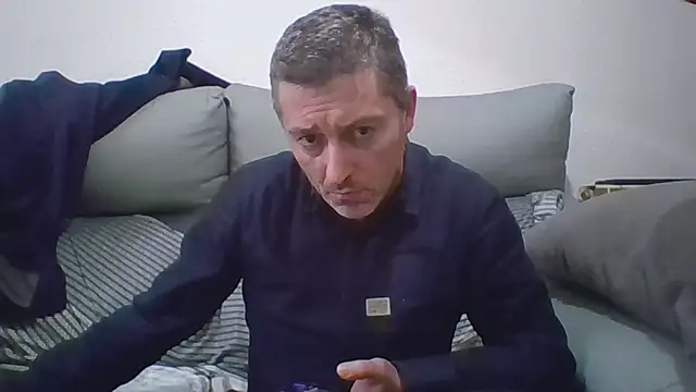 Show Webcam de jorge6869