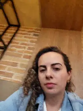 Chat XXX en directo de Sairy_