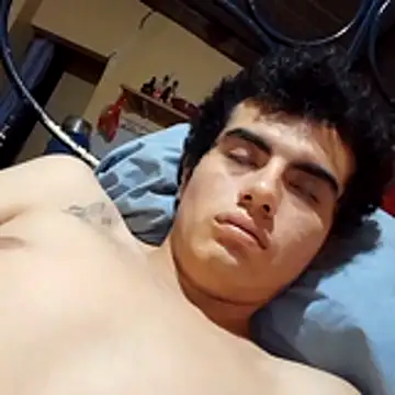 Chat XXX en directo de Ortiz3404