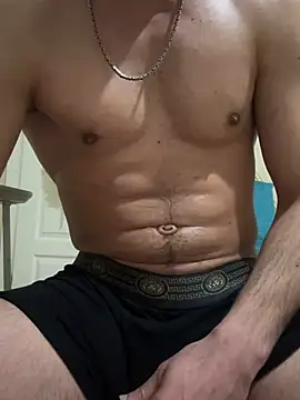 Pokazy przed kamerką – SCARFACEl