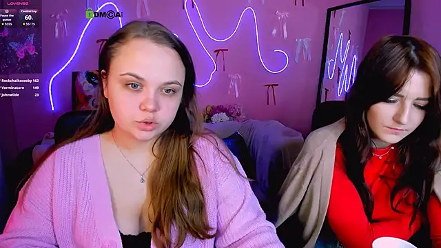 keri_ti Adlı Modelin Canlı XXX Sohbeti