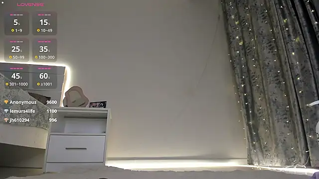 دردشة la_kivi الجنسية المباشرة