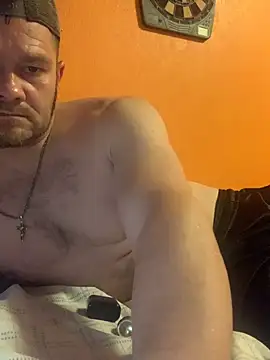 Show Webcam de Allinside666