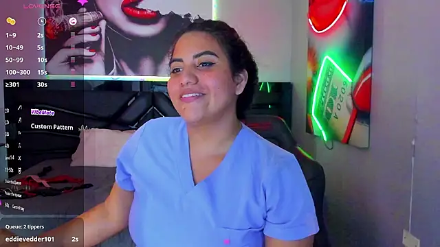 Sara_Bdsm_'s Live XXX Chat