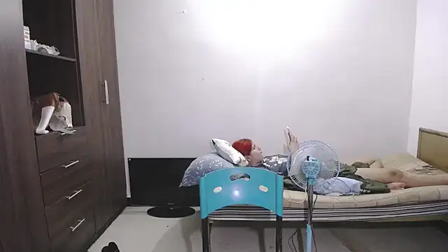 Mirage_Sertori ওয়েবক্যাম শো